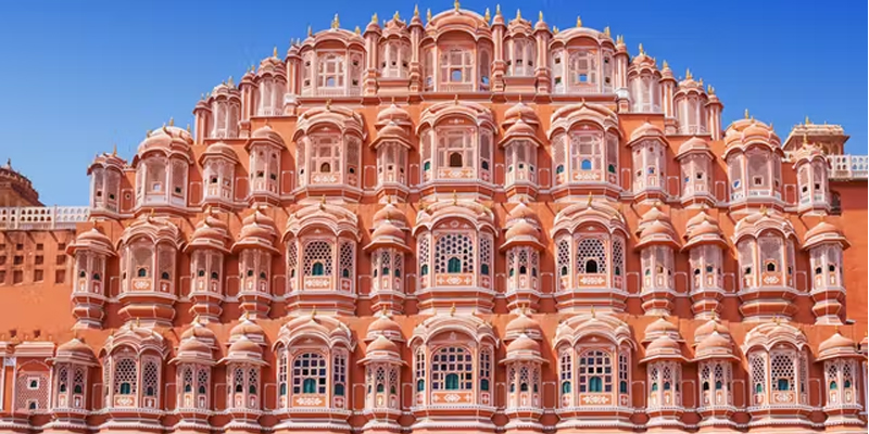 Heritage Walk – a Unique Way to Explore the Old City of Jaipur