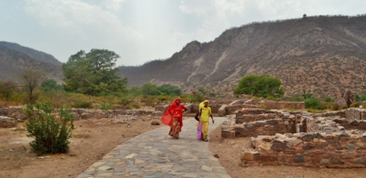 Day Trip to Bhangarh from Jaipur –