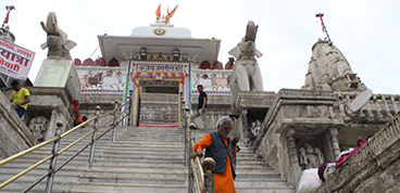 Udaipur Full-Day Sightseeing Tour with Cultural Show