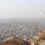 Dinner at Padao in Nahargarh Fort – with Transfers