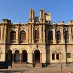 A Guided Architectural Tour of Bada Bagh – The Tomb of Kings and Queens